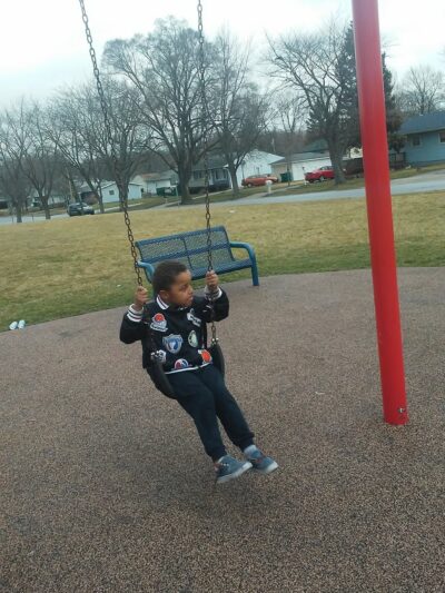 John A. Stefek Park - Merrillville, IN