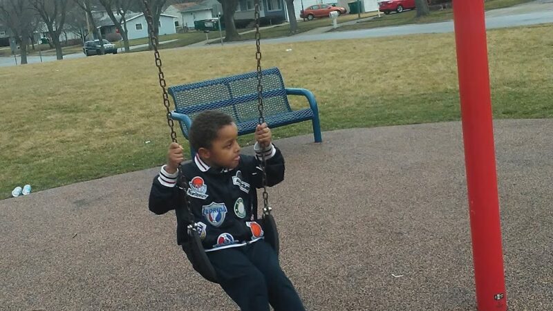 John A. Stefek Park - Merrillville, IN