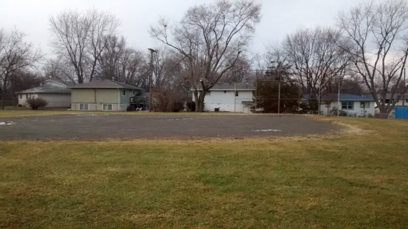 John A. Stefek Park - Merrillville, IN