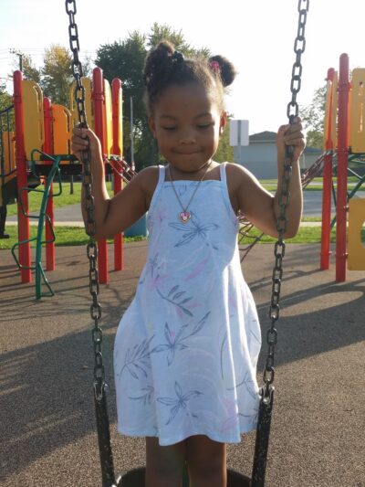 John A. Stefek Park - Merrillville, IN