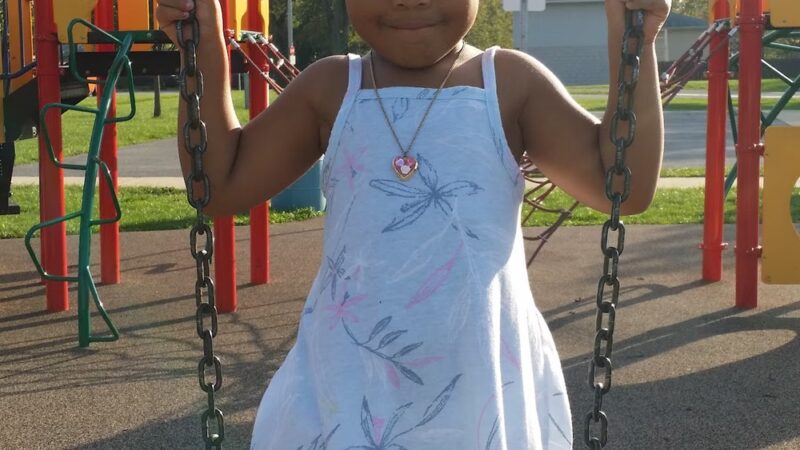 John A. Stefek Park - Merrillville, IN