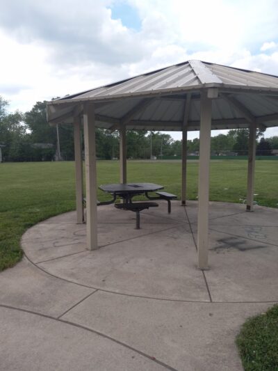 John A. Stefek Park - Merrillville, IN