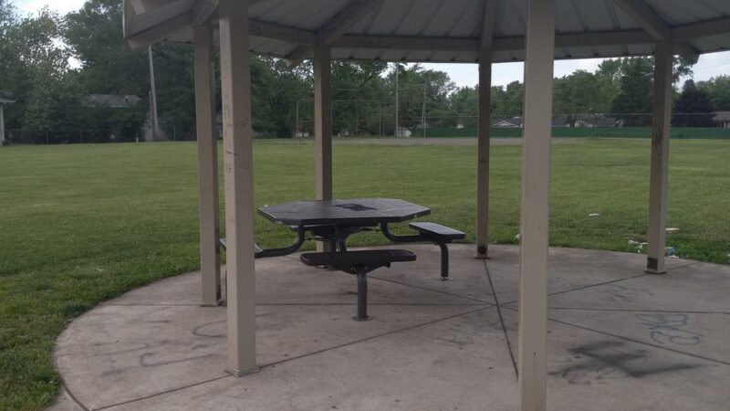 John A. Stefek Park - Merrillville, IN