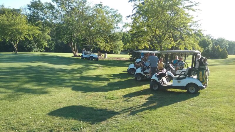 Lake County Parks - Merrillville, IN