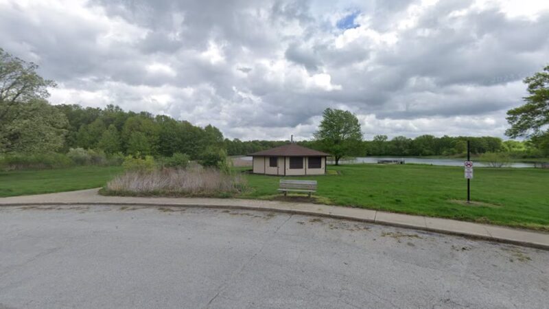 Pavilion - Merrillville, IN