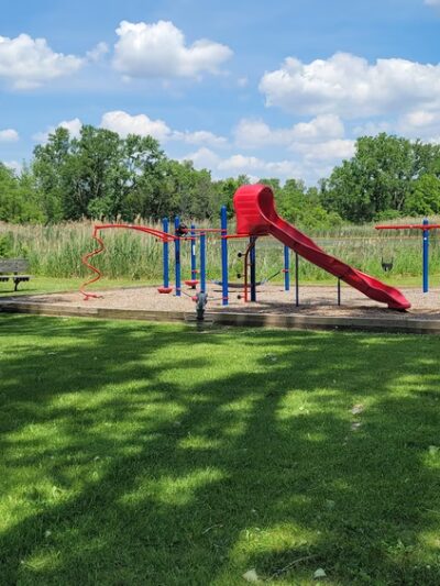 Rosenbalm Park - Merrillville, IN