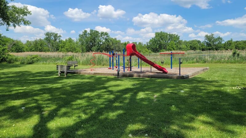 Rosenbalm Park - Merrillville, IN