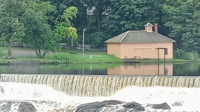 Merrimac - Merrimac, MA
