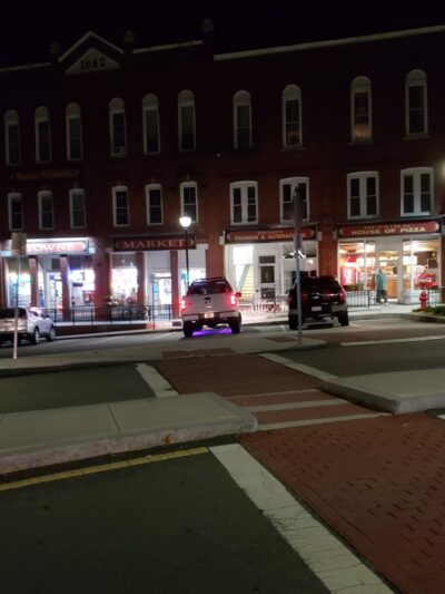 Merrimac - Merrimac, MA