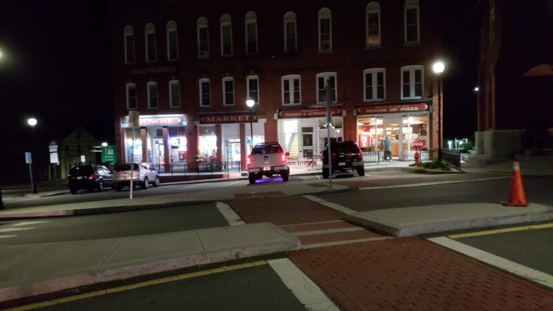 Merrimac - Merrimac, MA