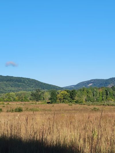 Ice Age Trail - Merrimac Segment - Merrimac, WI