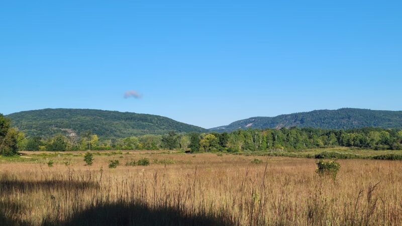 Ice Age Trail - Merrimac Segment - Merrimac, WI