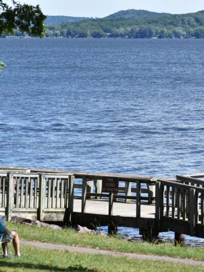 Merrimac Memorial Park - Merrimac, WI