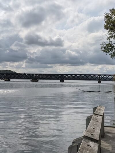 Merrimac Memorial Park - Merrimac, WI
