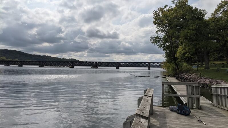 Merrimac Memorial Park - Merrimac, WI