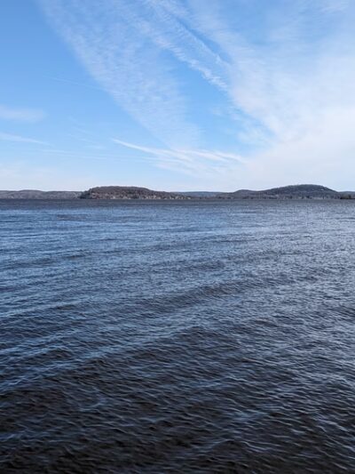 Merrimac Memorial Park - Merrimac, WI