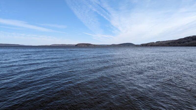 Merrimac Memorial Park - Merrimac, WI