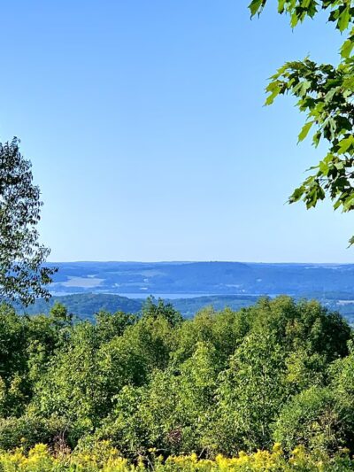 Owen Park - Merrimac, WI