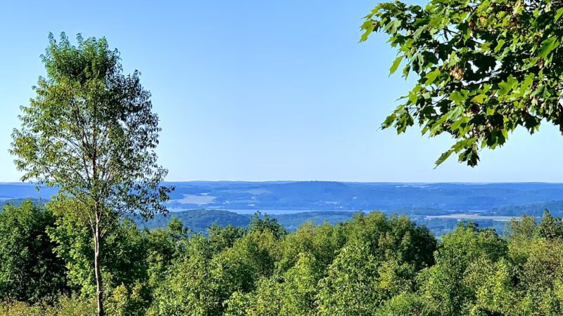 Owen Park - Merrimac, WI