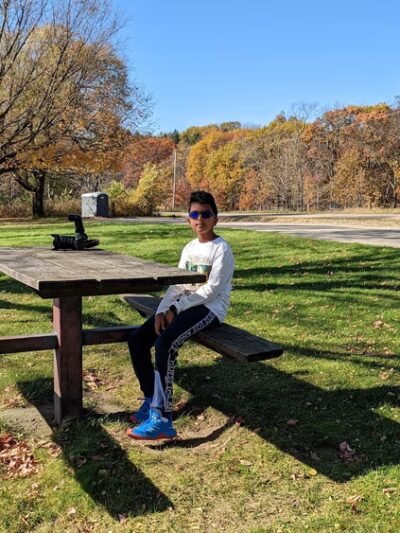Owen Park - Merrimac, WI