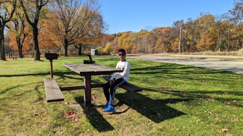 Owen Park - Merrimac, WI