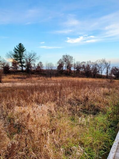 Riverland Conservancy Merrimac Preserve - Merrimac, WI