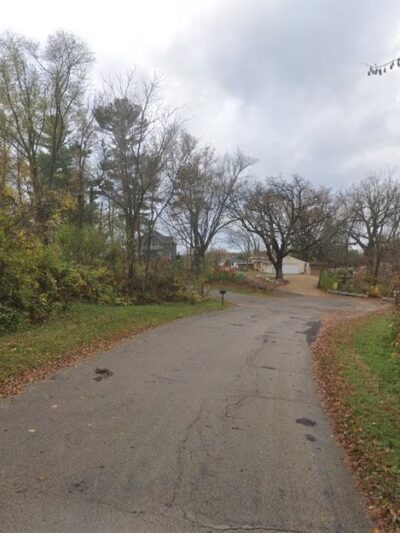 Walleye Lane Wayside Park - Merrimac, WI