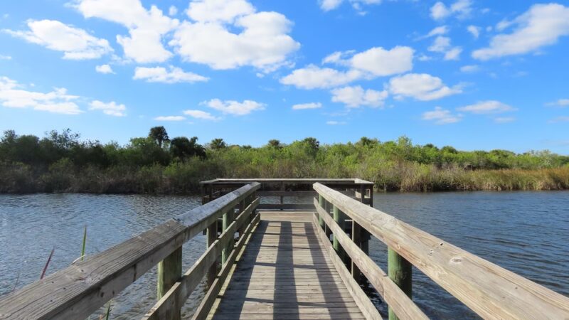 Kelly Park West - Merritt Island, FL
