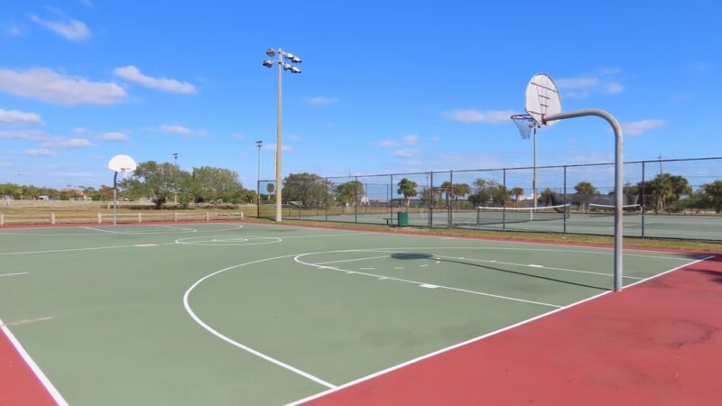 Kelly Park West - Merritt Island, FL