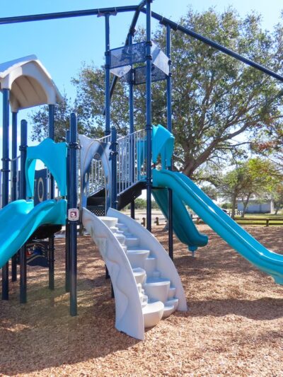 Kelly Park West - Merritt Island, FL