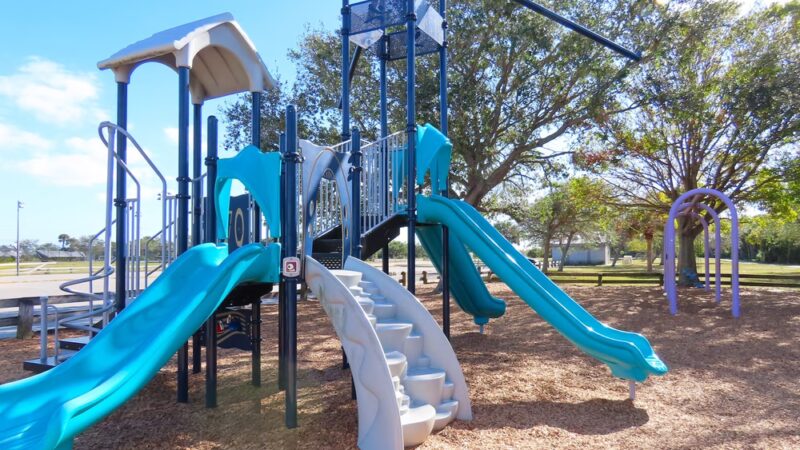 Kelly Park West - Merritt Island, FL