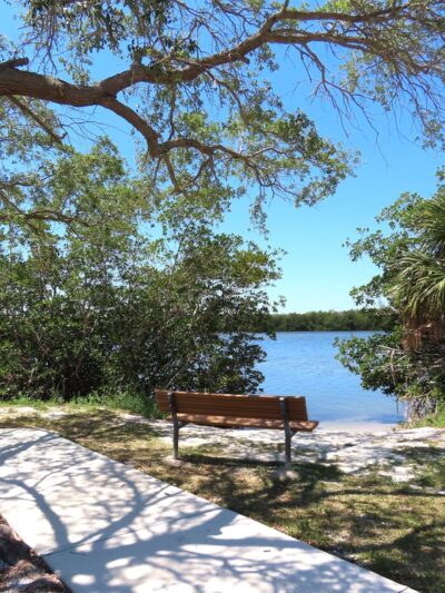 Kiwanis Island Park - Merritt Island, FL