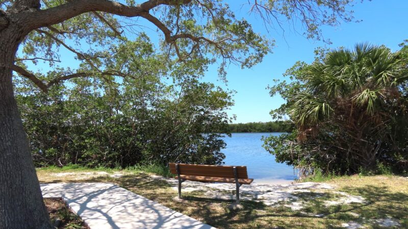 Kiwanis Island Park - Merritt Island, FL