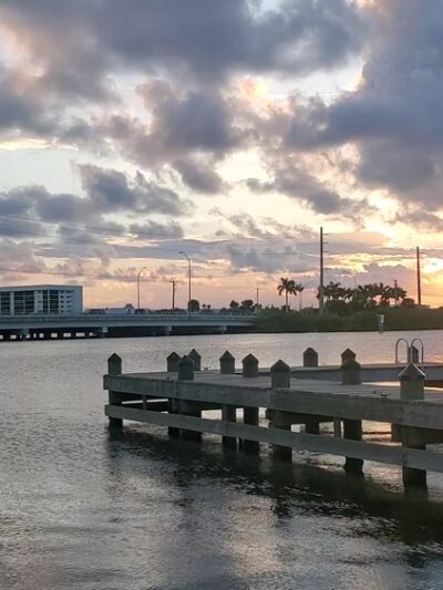 Kiwanis Island Park - Merritt Island, FL