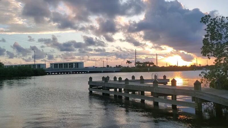 Kiwanis Island Park - Merritt Island, FL
