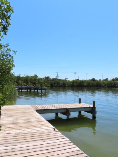Kiwanis Island Park - Merritt Island, FL