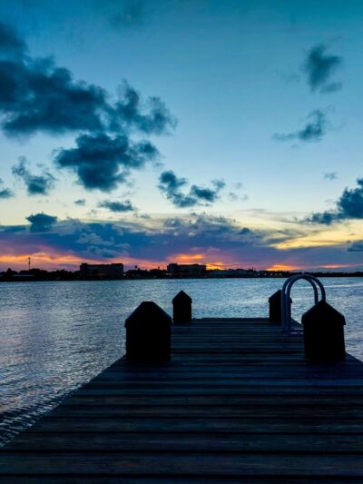 Kiwanis Island Park - Merritt Island, FL