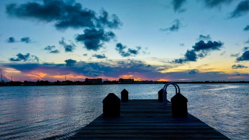 Kiwanis Island Park - Merritt Island, FL