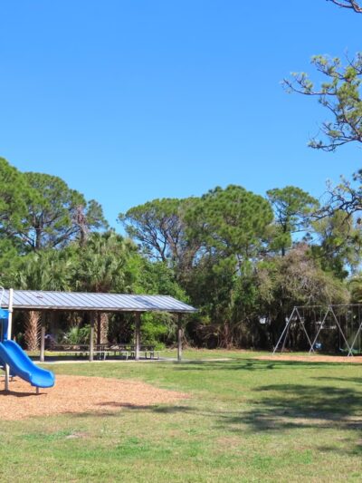Pineview Park - Merritt Island, FL