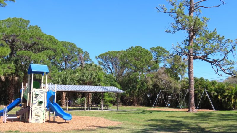 Pineview Park - Merritt Island, FL