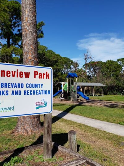 Pineview Park - Merritt Island, FL