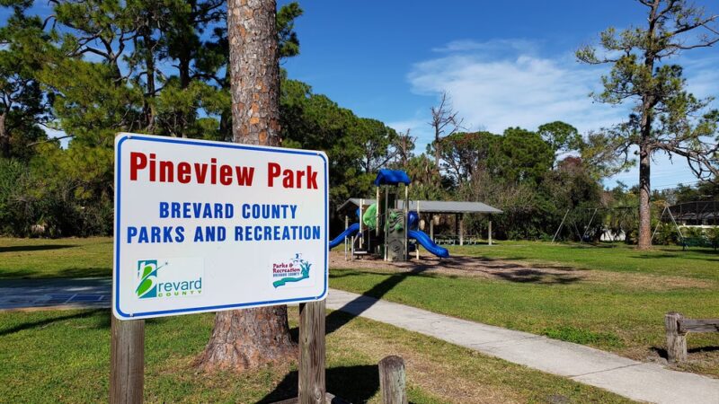 Pineview Park - Merritt Island, FL