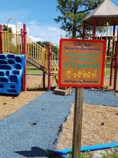 Pineview Park - Merritt Island, FL