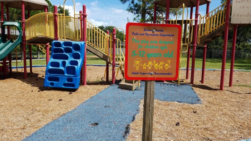 Pineview Park - Merritt Island, FL