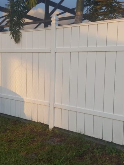 Pineview Park - Merritt Island, FL