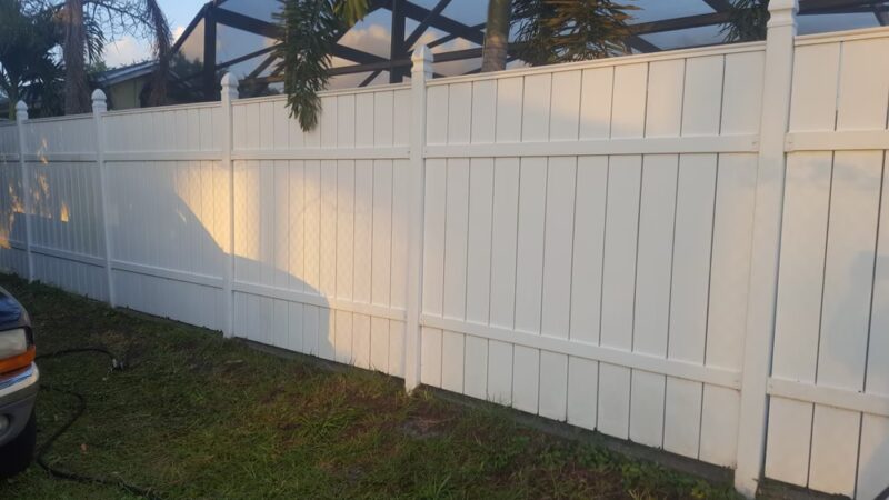 Pineview Park - Merritt Island, FL