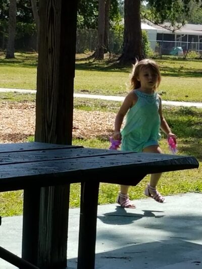 Pineview Park - Merritt Island, FL