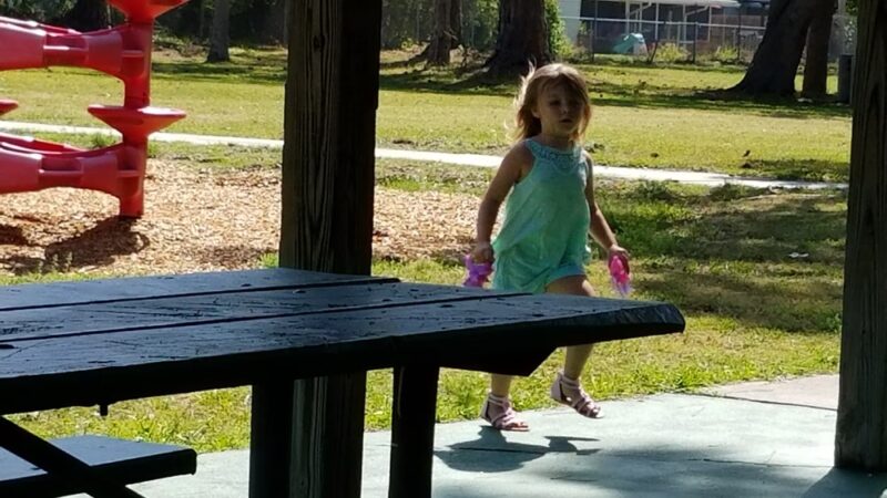 Pineview Park - Merritt Island, FL