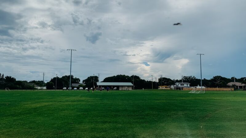 Rotary Park - Merritt Island, FL