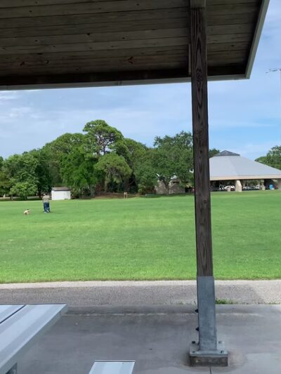 Rotary Park - Merritt Island, FL